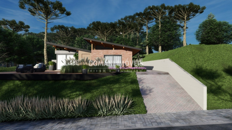 Imagem Casa com 4 Quartos à Venda, 220 m² em Região De Descansópolis - Campos Do Jordão Imagem Casa com 4 Quartos à Venda, 220 m² em Região De Descansópolis - Campos Do Jordão