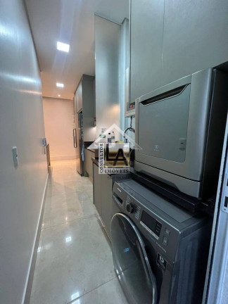 Imagem Apartamento com 3 Quartos à Venda, 180 m² em Vila Isa - São Paulo Imagem Apartamento com 3 Quartos à Venda, 180 m² em Vila Isa - São Paulo