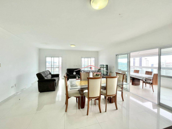 Imagem Apartamento com 3 Quartos à Venda, 180 m² em Boqueirão - Praia Grande Imagem Apartamento com 3 Quartos à Venda, 180 m² em Boqueirão - Praia Grande