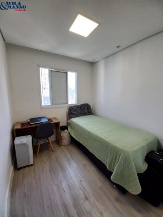 Imagem Apartamento com 2 Quartos à Venda, 55 m² em Vila Prudente - São Paulo Imagem Apartamento com 2 Quartos à Venda, 55 m² em Vila Prudente - São Paulo