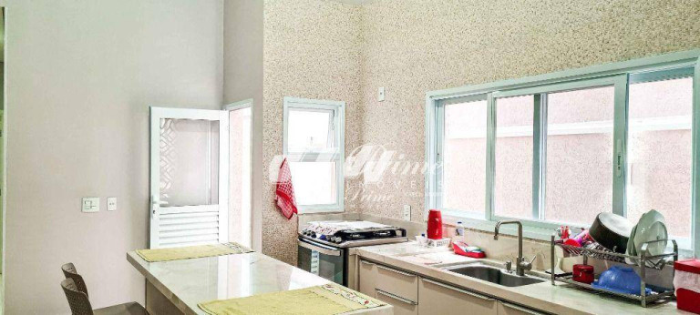 Imagem Casa com 3 Quartos à Venda, 206 m² em Condomínio Residencial Flor Da Serra - Valinhos Imagem Casa com 3 Quartos à Venda, 206 m² em Condomínio Residencial Flor Da Serra - Valinhos