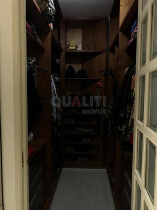 Imagem Apartamento com 3 Quartos à Venda, 230 m² em Brooklin - São Paulo