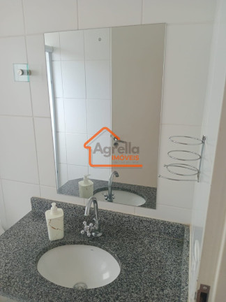 Imagem Imóvel com 2 Quartos à Venda, 52 m² em Condomínio Residencial Dos Manacás - Mogi Mirim