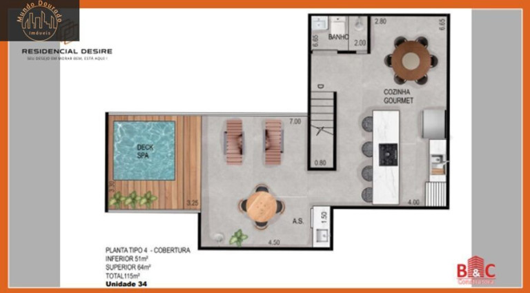 Imagem Apartamento com 2 Quartos à Venda, 59 m² em Centro - São Bernardo Do Campo Imagem Apartamento com 2 Quartos à Venda, 59 m² em Centro - São Bernardo Do Campo