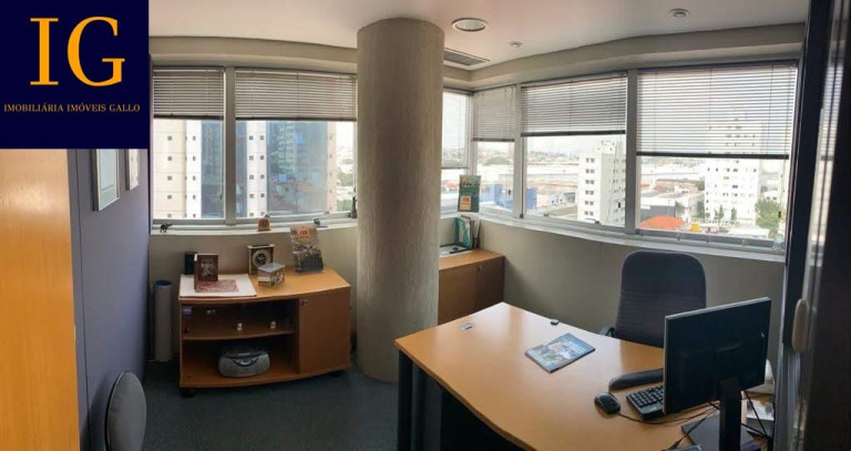 Imagem Imóvel Comercial à Venda, 63 m² em Centro - São Caetano Do Sul