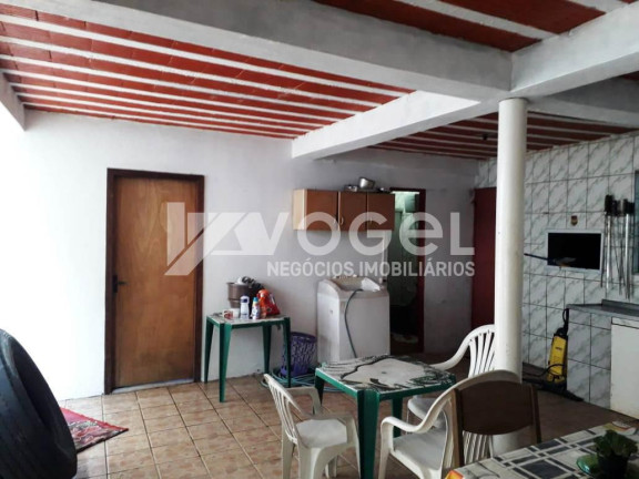 Imagem Casa com 3 Quartos à Venda, 140 m² em Feitoria - Sao Leopoldo Imagem Casa com 3 Quartos à Venda, 140 m² em Feitoria - Sao Leopoldo