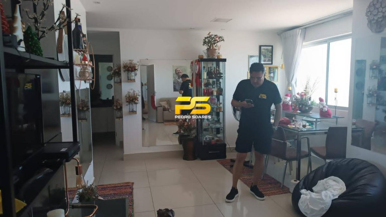 Imagem Apartamento com 2 Quartos à Venda, 75 m² em Tambaú - João Pessoa Imagem Apartamento com 2 Quartos à Venda, 75 m² em Tambaú - João Pessoa