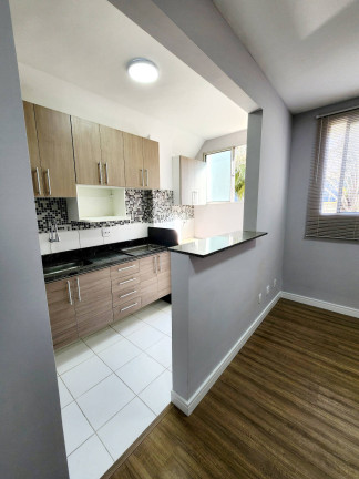 Imagem Apartamento com 2 Quartos à Venda, 65 m² em Vila Mafalda - Jundiaí
