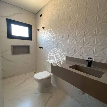 Imagem Casa com 3 Quartos à Venda, 114 m² em Jardim Paulista - Atibaia Imagem Casa com 3 Quartos à Venda, 114 m² em Jardim Paulista - Atibaia