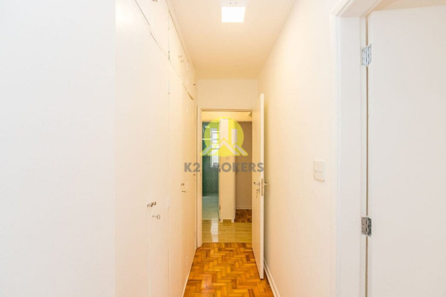 Imagem Apartamento com 3 Quartos à Venda, 145 m² em Itaim Bibi - São Paulo Imagem Apartamento com 3 Quartos à Venda, 145 m² em Itaim Bibi - São Paulo