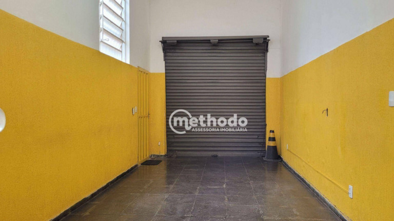 Imagem Sala Comercial à Venda, 111 m² em Centro - Campinas Imagem Sala Comercial à Venda, 111 m² em Centro - Campinas
