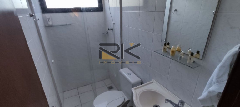 Imagem Apartamento com 2 Quartos à Venda, 72 m² em Itaguá - Ubatuba