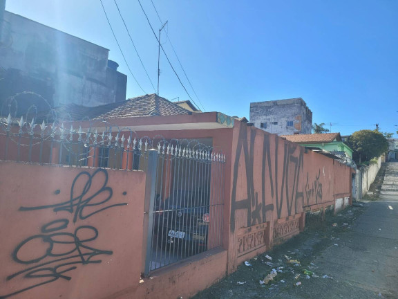 Imagem Terreno à Venda, 384 m² em Vila Osasco - Osasco Imagem Terreno à Venda, 384 m² em Vila Osasco - Osasco