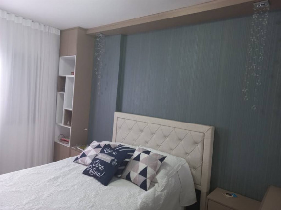Imagem Apartamento com 3 Quartos à Venda, 98 m² em Forte - Praia Grande
