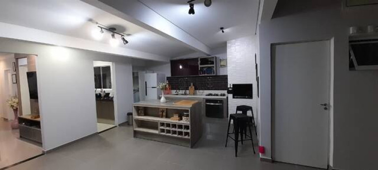 Imagem Casa com 3 Quartos à Venda, 130 m² em Wanel Ville - Sorocaba Imagem Casa com 3 Quartos à Venda, 130 m² em Wanel Ville - Sorocaba