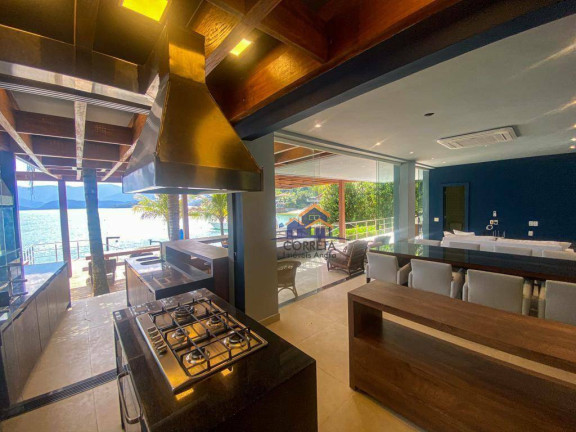 Imagem Casa com 5 Quartos à Venda, 320 m² em Tanguá - Angra Dos Reis Imagem Casa com 5 Quartos à Venda, 320 m² em Tanguá - Angra Dos Reis
