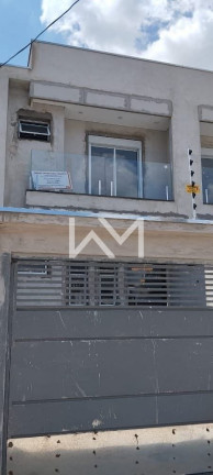 Imagem Sobrado com 3 Quartos à Venda, 250 m² em Jardim Santa Clara - Guarulhos Imagem Sobrado com 3 Quartos à Venda, 250 m² em Jardim Santa Clara - Guarulhos
