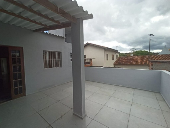Imagem Casa com 1 Quarto para Alugar, 110 m² em Parque Santa Rosa - Suzano Imagem Casa com 1 Quarto para Alugar, 110 m² em Parque Santa Rosa - Suzano