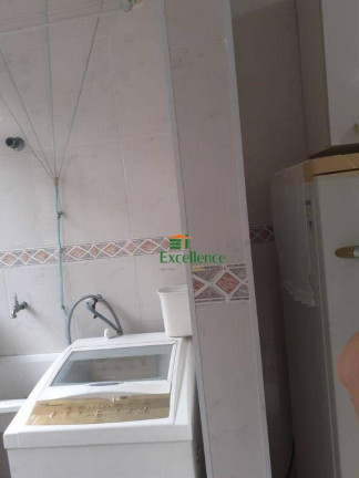 Imagem Apartamento com 1 Quarto à Venda, 50 m² em Vila Guilhermina - Praia Grande Imagem Apartamento com 1 Quarto à Venda, 50 m² em Vila Guilhermina - Praia Grande