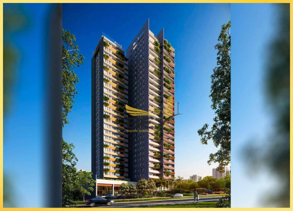 Imagem Apartamento com 3 Quartos à Venda, 90 m² em Alphaville - Barueri Imagem Apartamento com 3 Quartos à Venda, 90 m² em Alphaville - Barueri