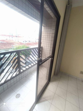 Imagem Apartamento com 2 Quartos à Venda, 73 m² em Campo Grande - Santos Imagem Apartamento com 2 Quartos à Venda, 73 m² em Campo Grande - Santos