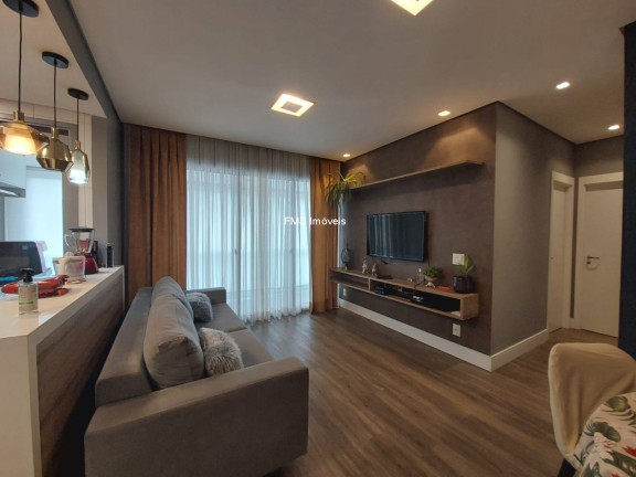 Imagem Imóvel com 2 Quartos à Venda, 78 m² em Chacara Santo Antonio - São Paulo Imagem Imóvel com 2 Quartos à Venda, 78 m² em Chacara Santo Antonio - São Paulo
