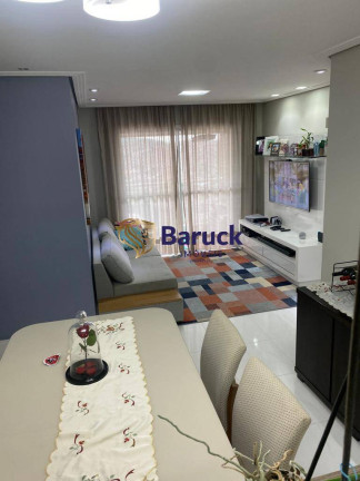 Imagem Apartamento com 3 Quartos à Venda, 80 m² em Centro - São Bernardo Do Campo
