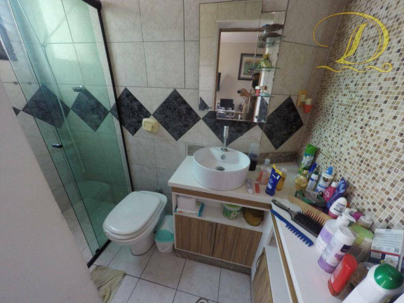 Imagem Apartamento com 1 Quarto à Venda, 55 m² em Aviação - Praia Grande Imagem Apartamento com 1 Quarto à Venda, 55 m² em Aviação - Praia Grande