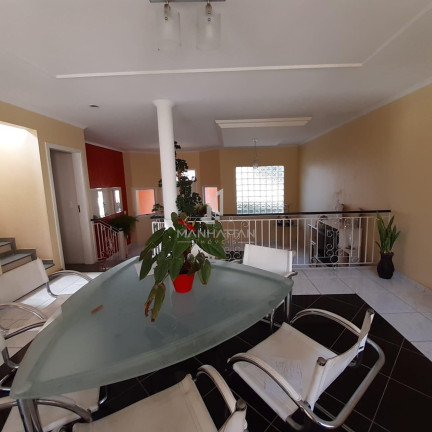Imagem Casa de Condomínio com 4 Quartos à Venda, 255 m² em Loteamento Caminhos De São Conrado (sousas) - Campinas Imagem Casa de Condomínio com 4 Quartos à Venda, 255 m² em Loteamento Caminhos De São Conrado (sousas) - Campinas