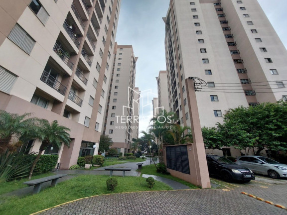Imagem Apartamento com 3 Quartos à Venda, 65 m² em City América - São Paulo Imagem Apartamento com 3 Quartos à Venda, 65 m² em City América - São Paulo