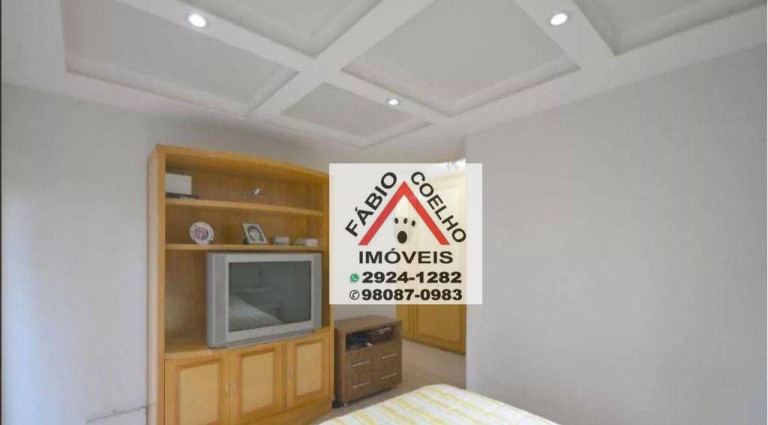 Imagem Apartamento com 4 Quartos à Venda, 300 m² em Jardim Vila Mariana - São Paulo Imagem Apartamento com 4 Quartos à Venda, 300 m² em Jardim Vila Mariana - São Paulo