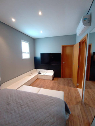 Imagem Apartamento com 3 Quartos à Venda, 123 m² em Tamboré - Santana De Parnaíba