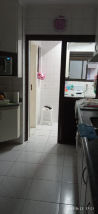 Imagem Apartamento com 3 Quartos à Venda, 93 m² em Tatuapé - São Paulo Imagem Apartamento com 3 Quartos à Venda, 93 m² em Tatuapé - São Paulo