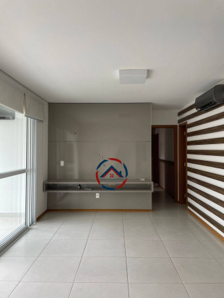 Imagem Apartamento com 3 Quartos à Venda, 117 m² em Quilombo - Cuiabá Imagem Apartamento com 3 Quartos à Venda, 117 m² em Quilombo - Cuiabá
