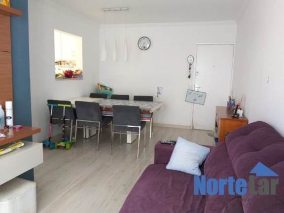 Imagem Apartamento com 2 Quartos à Venda, 70 m² em Vila Amélia - São Paulo Imagem Apartamento com 2 Quartos à Venda, 70 m² em Vila Amélia - São Paulo