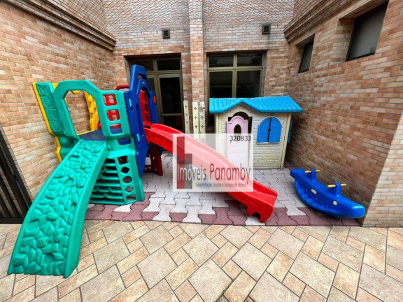 Imagem Apartamento com 3 Quartos à Venda, 117 m² em Santa Paula - São Caetano Do Sul