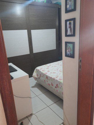 Imagem Apartamento com 2 Quartos à Venda, 45 m² em Maria Helena - Belo Horizonte Imagem Apartamento com 2 Quartos à Venda, 45 m² em Maria Helena - Belo Horizonte