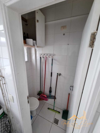 Imagem Casa com 3 Quartos à Venda, 131 m² em Marapé - Santos Imagem Casa com 3 Quartos à Venda, 131 m² em Marapé - Santos