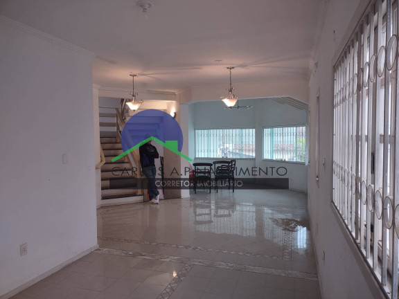 Imagem Casa com 4 Quartos à Venda, 388 m² em Jardim Apolo Ii - São José Dos Campos