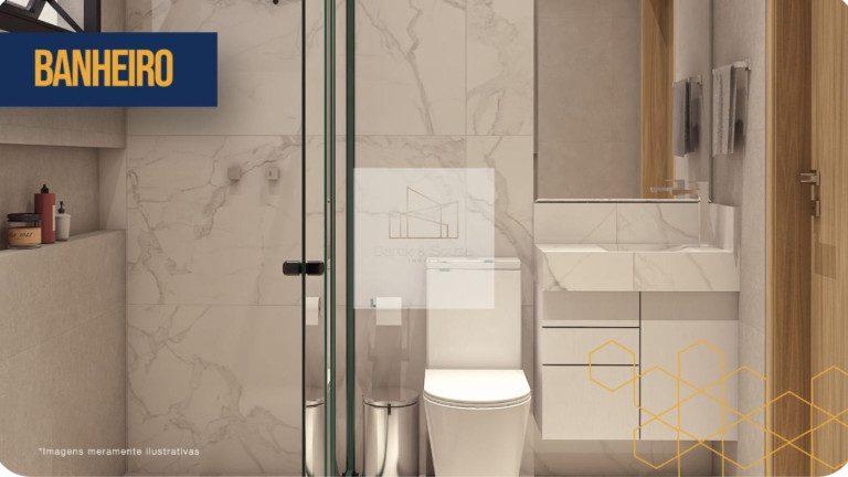 Imagem Casa com 2 Quartos à Venda, 200 m² em Núcleo Habitacional Dom Romeu Alberti - Apucarana Imagem Casa com 2 Quartos à Venda, 200 m² em Núcleo Habitacional Dom Romeu Alberti - Apucarana