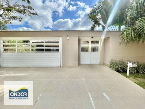 Imagem Casa de Condomínio com 4 Quartos à Venda, 576 m² em Granja Viana Ii Gleba 4 E 5 - Cotia Imagem Casa de Condomínio com 4 Quartos à Venda, 576 m² em Granja Viana Ii Gleba 4 E 5 - Cotia