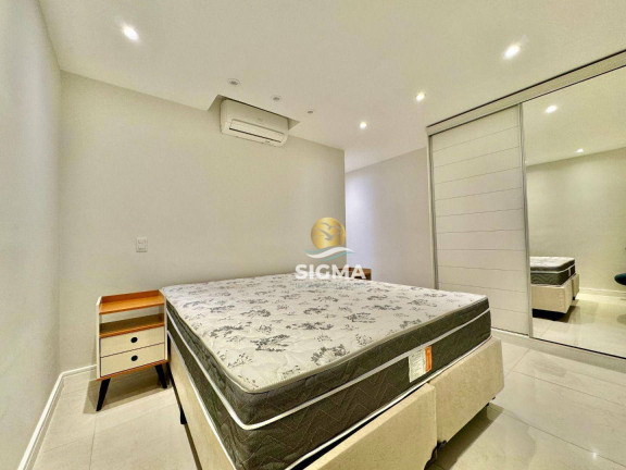 Imagem Apartamento com 3 Quartos à Venda, 120 m² em Jardim Astúrias - Guarujá Imagem Apartamento com 3 Quartos à Venda, 120 m² em Jardim Astúrias - Guarujá