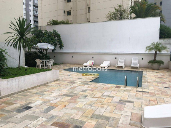 Imagem Apartamento com 3 Quartos para Alugar, 82 m² em Chácara Klabin - São Paulo
