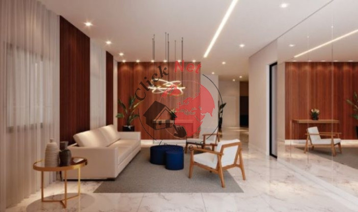 Imagem Apartamento com 2 Quartos à Venda, 64 m² em Campestre - Santo André Imagem Apartamento com 2 Quartos à Venda, 64 m² em Campestre - Santo André
