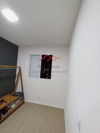 Imagem Apartamento com 2 Quartos à Venda, 51 m² em Jardim São Bento - Hortolândia Imagem Apartamento com 2 Quartos à Venda, 51 m² em Jardim São Bento - Hortolândia
