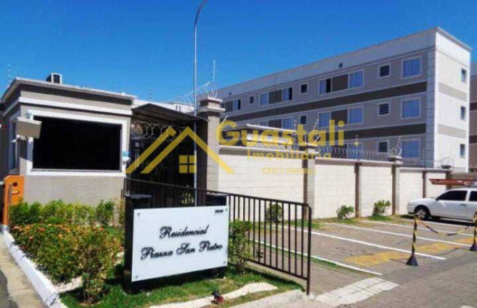 Imagem Apartamento com 2 Quartos à Venda, 47 m² em Nova Pompéia - Piracicaba Imagem Apartamento com 2 Quartos à Venda, 47 m² em Nova Pompéia - Piracicaba