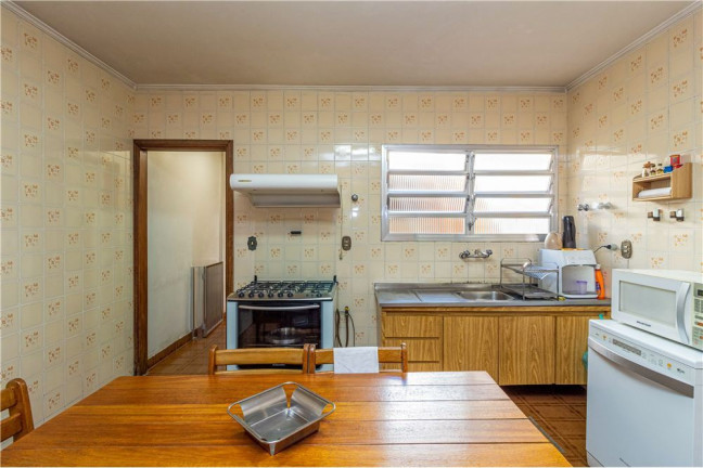 Imagem Casa com 2 Quartos à Venda, em Mooca - São Paulo Imagem Casa com 2 Quartos à Venda, em Mooca - São Paulo