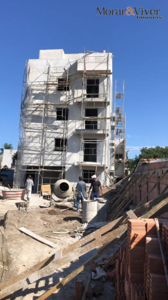 Imagem Apartamento com 3 Quartos à Venda, 58 m² em Cidade Jardim - São José Dos Pinhais