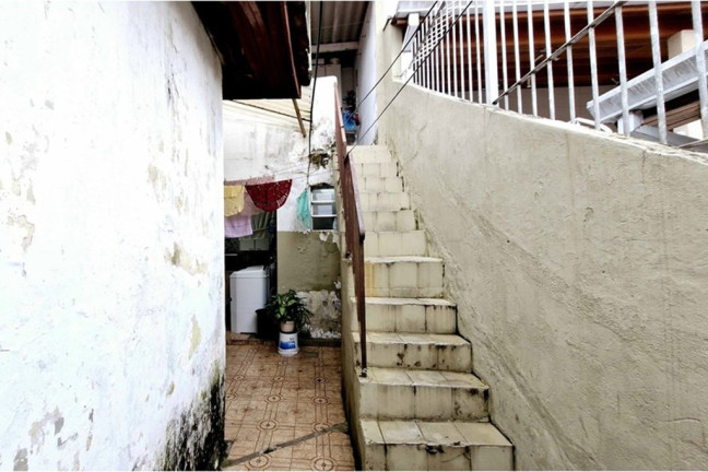 Imagem Casa com 3 Quartos à Venda, 90 m² em Vila Sônia - São Paulo Imagem Casa com 3 Quartos à Venda, 90 m² em Vila Sônia - São Paulo