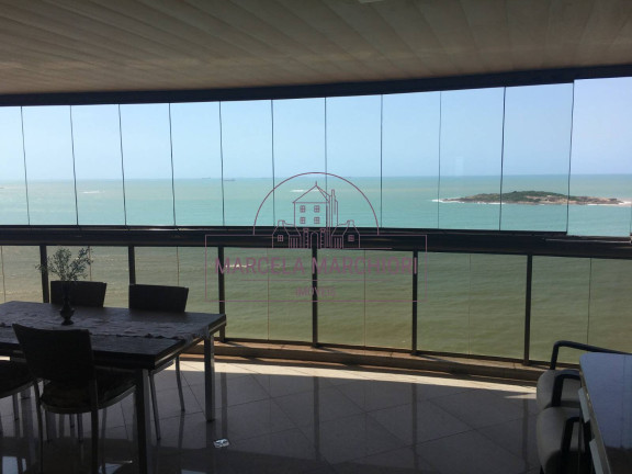 Imagem Apartamento com 4 Quartos à Venda, 180 m² em Vila Velha Imagem Apartamento com 4 Quartos à Venda, 180 m² em Vila Velha